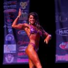 Janet   Godby - NPC Phil Heath Classic 2013 - #1