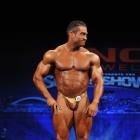 Raul  Carrasco Jimenez - IFBB Toronto Pro Supershow 2014 - #1