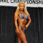 Karen  Lochum - NPC Masters Nationals 2011 - #1