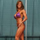 Amanda  Crowson - NPC Ronnie Coleman Classic 2010 - #1