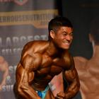 PJ  Lee - Australian National Natural Titles 2011 - #1