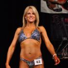 Jennifer  Martineau - NPC Grand Rapids 2011 - #1