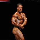 Daniel  Quattlebaum - NPC Jr. USA 2011 - #1