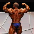 Alexandre  Nataf - IFBB Wings of Strength Tampa  Pro 2010 - #1