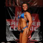 Marisa  Upton - NPC Texas Shredder Classic 2009 - #1