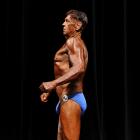 Ruben  Baughn - NPC Texas State 2011 - #1