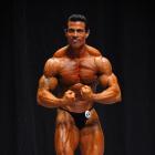 Jose  Rivera - NPC USA 2012 - #1