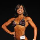 Erika  Otero - NPC Team Universe 2011 - #1