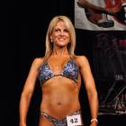 Jennifer  Martineau - NPC Grand Rapids 2011 - #1