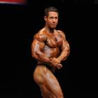 Daniel  Quattlebaum - NPC Jr. USA 2011 - #1