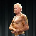 Hugh  Biddick - NPC Texas Shredder Classic 2014 - #1