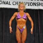 Barbara  Hall - NPC Masters Nationals 2011 - #1