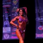 Janet   Godby - NPC Phil Heath Classic 2013 - #1