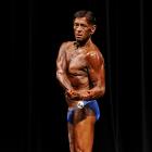 Ruben  Baughn - NPC Texas State 2011 - #1