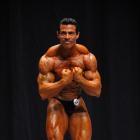 Jose  Rivera - NPC USA 2012 - #1