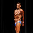 Ruben  Baughn - NPC Texas State 2011 - #1