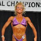 Barbara  Hall - NPC Masters Nationals 2011 - #1