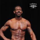 Thaddeus  Ross - NPC Texas State 2013 - #1