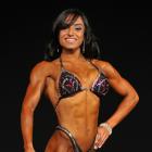 Erika  Otero - NPC Team Universe 2011 - #1