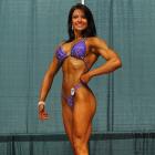 Debra    Goodman - NPC Ronnie Coleman Classic 2010 - #1