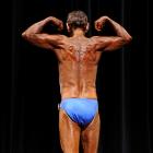 Ruben  Baughn - NPC Texas State 2011 - #1