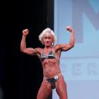 Suzanne  Sieloff - NPC Texas Shredder Classic 2013 - #1