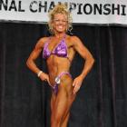 Barbara  Hall - NPC Masters Nationals 2011 - #1