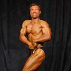 Bill   Moschelle - NPC Masters Nationals 2010 - #1