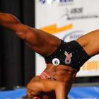 Skye  Fisher - NPC Jr. Nationals 2009 - #1