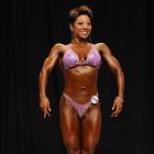 Christine   Anderson  - NPC USA 2010 - #1