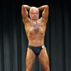 Hugh  Biddick - NPC Texas Shredder Classic 2014 - #1