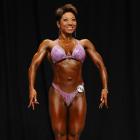 Christine   Anderson  - NPC USA 2010 - #1