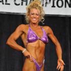 Barbara  Hall - NPC Masters Nationals 2011 - #1