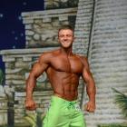 Alex   Tecco - NPC Europa Super Show 2014 - #1