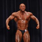 Michael  Costa - IFBB North American Championships 2009 - #1