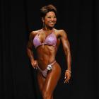 Christine   Anderson  - NPC USA 2010 - #1