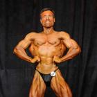 Bill   Moschelle - NPC Masters Nationals 2010 - #1