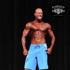 Andrew  Simmons - NPC Texas State 2013 - #1