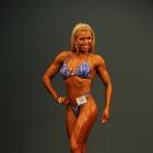 Sylvia  Tremblay - IFBB NY City Pro Fitness  2010 - #1