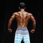 Hong  Kim - NPC Atlantic States 2014 - #1