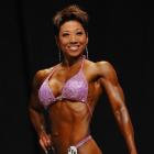 Christine   Anderson  - NPC USA 2010 - #1