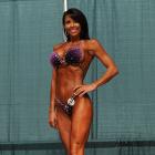 Christy   Johns - NPC Ronnie Coleman Classic 2010 - #1