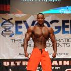 Marcus  Burden - NPC Natural Northern USA 2014 - #1