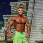 Alex   Tecco - NPC Europa Super Show 2014 - #1