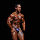 Daniel  Quattlebaum - NPC Jr. USA 2011 - #1