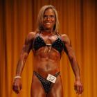 Wendi  Pomare - NPC Long Island Championships 2010 - #1