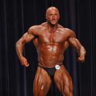 Michael  Costa - IFBB North American Championships 2009 - #1