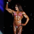 Alina   Popa - IFBB Arnold Classic 2011 - #1