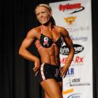Skye  Fisher - NPC Jr. Nationals 2009 - #1