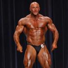 Michael  Costa - IFBB North American Championships 2009 - #1